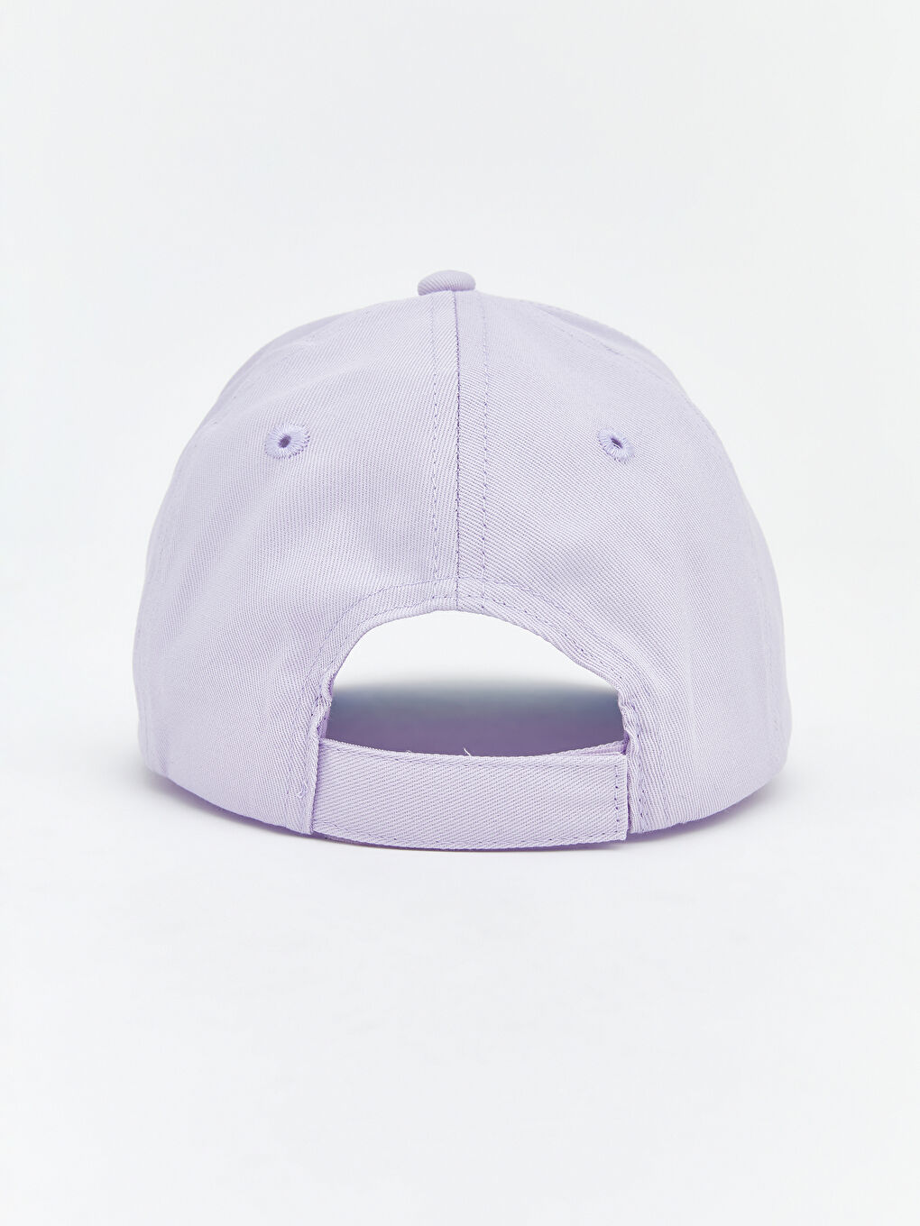 Hello Kitty Baskılı Kız Çocuk Kep Şapka -2