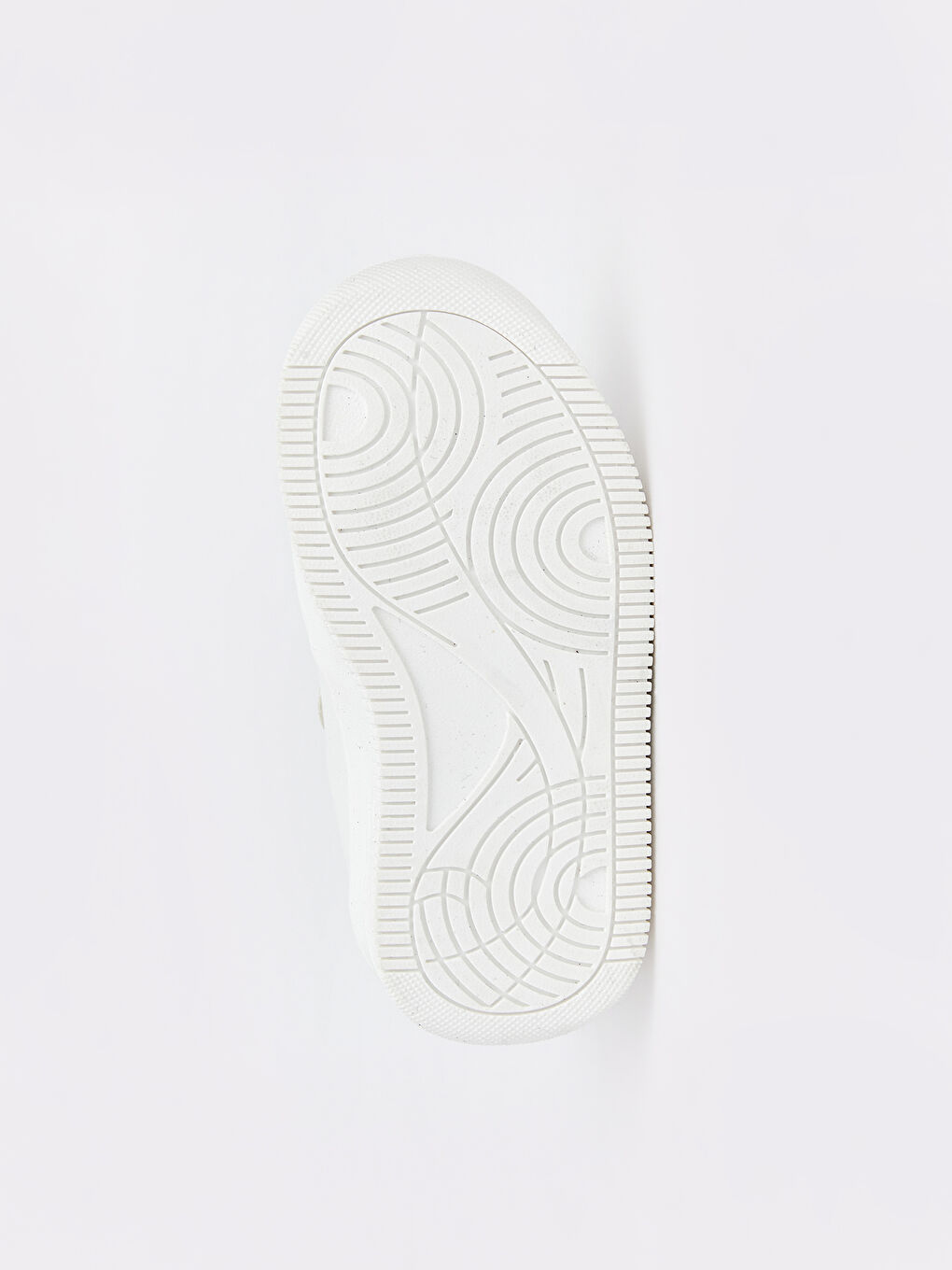 Baby Girls' Sneakers with Laces & Hook-and-Loop-3