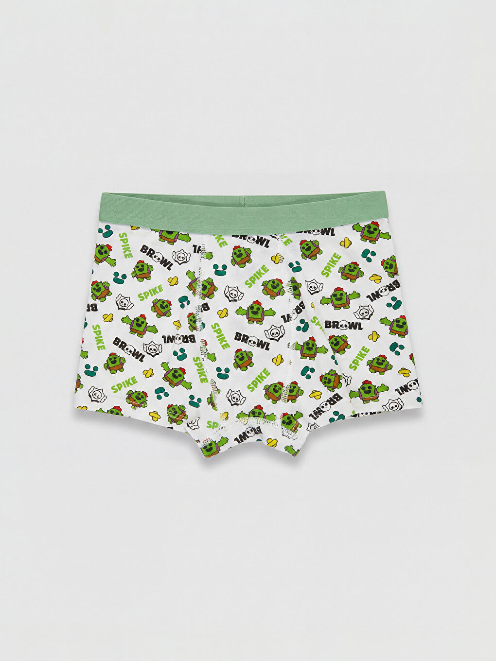 Момче Черно Боксерки-6