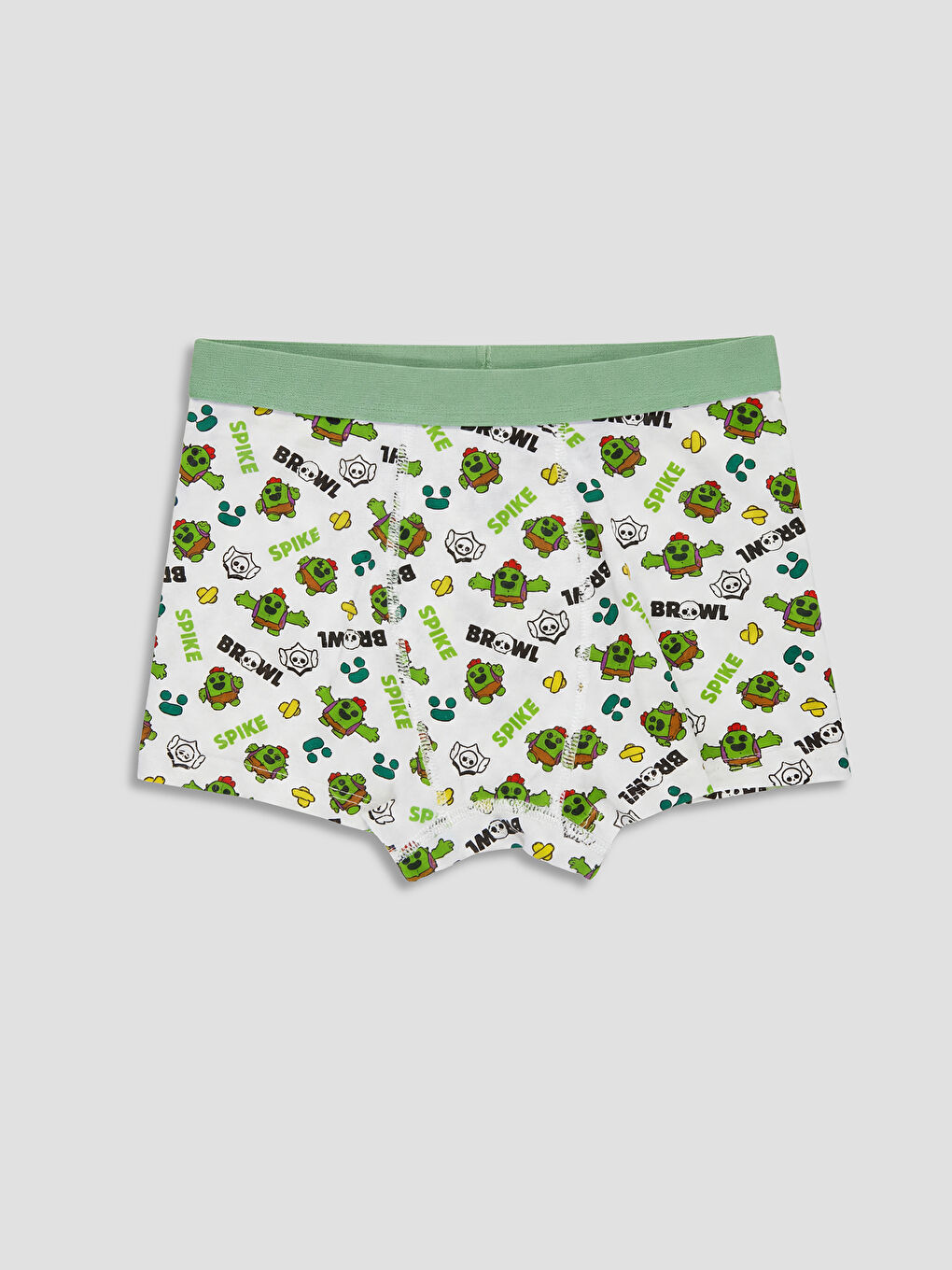 Момче Черно Боксерки-4