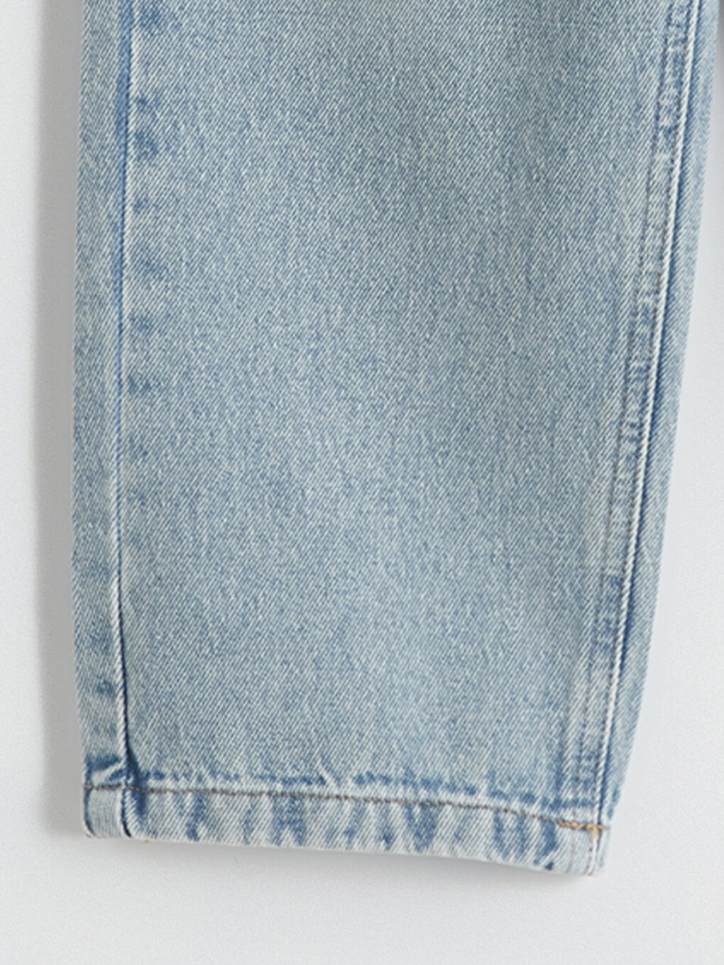 Boy INDIGO Jeans-1