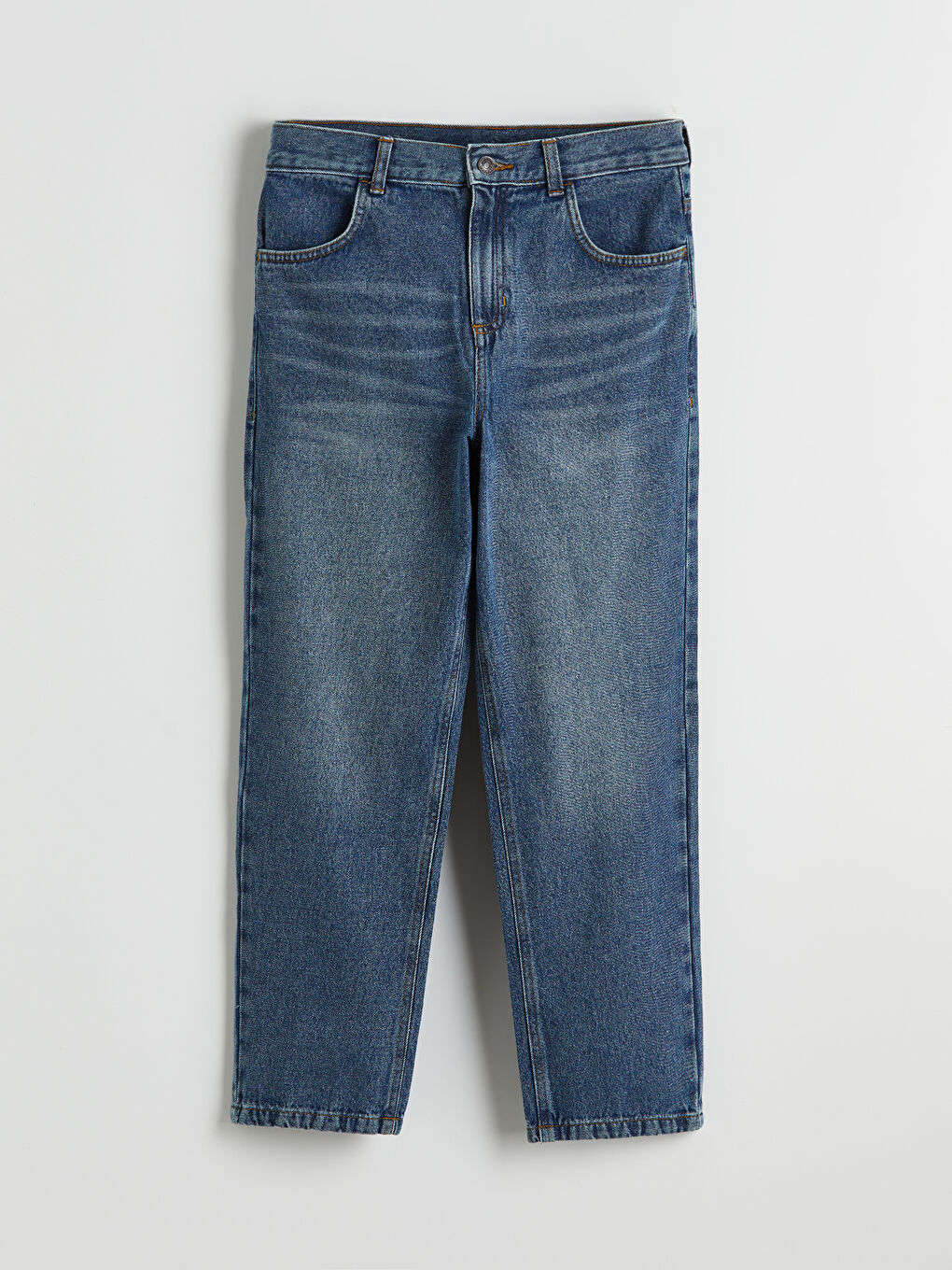 Мальчики Индиго Джинсы