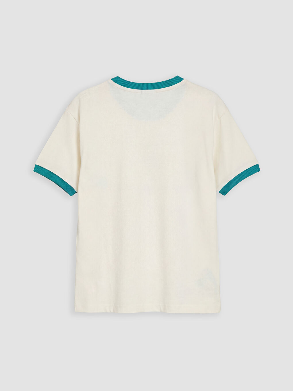 تي شيرت أولادي بطبعة لوني تونز، عبوة من قطعتين-2