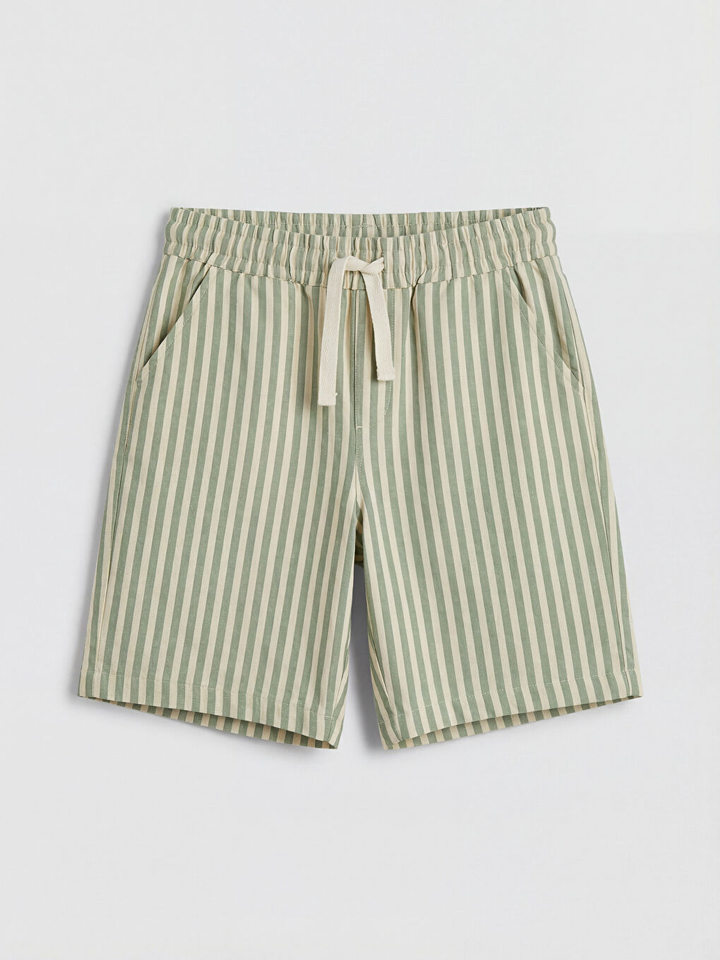 Boy GREEN Shorts