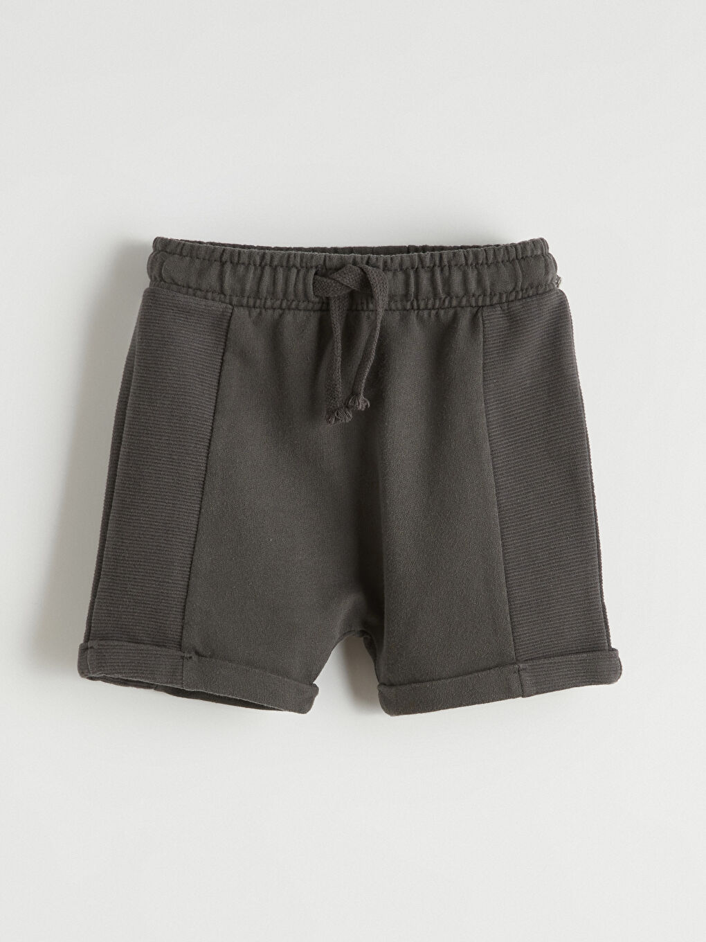 Boy ANTHRACITE Shorts
