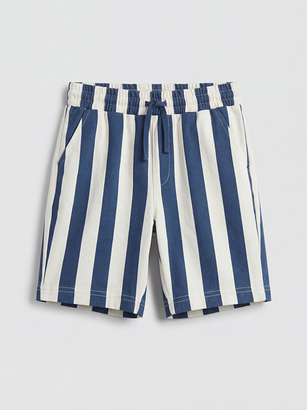 Boy INDIGO Shorts