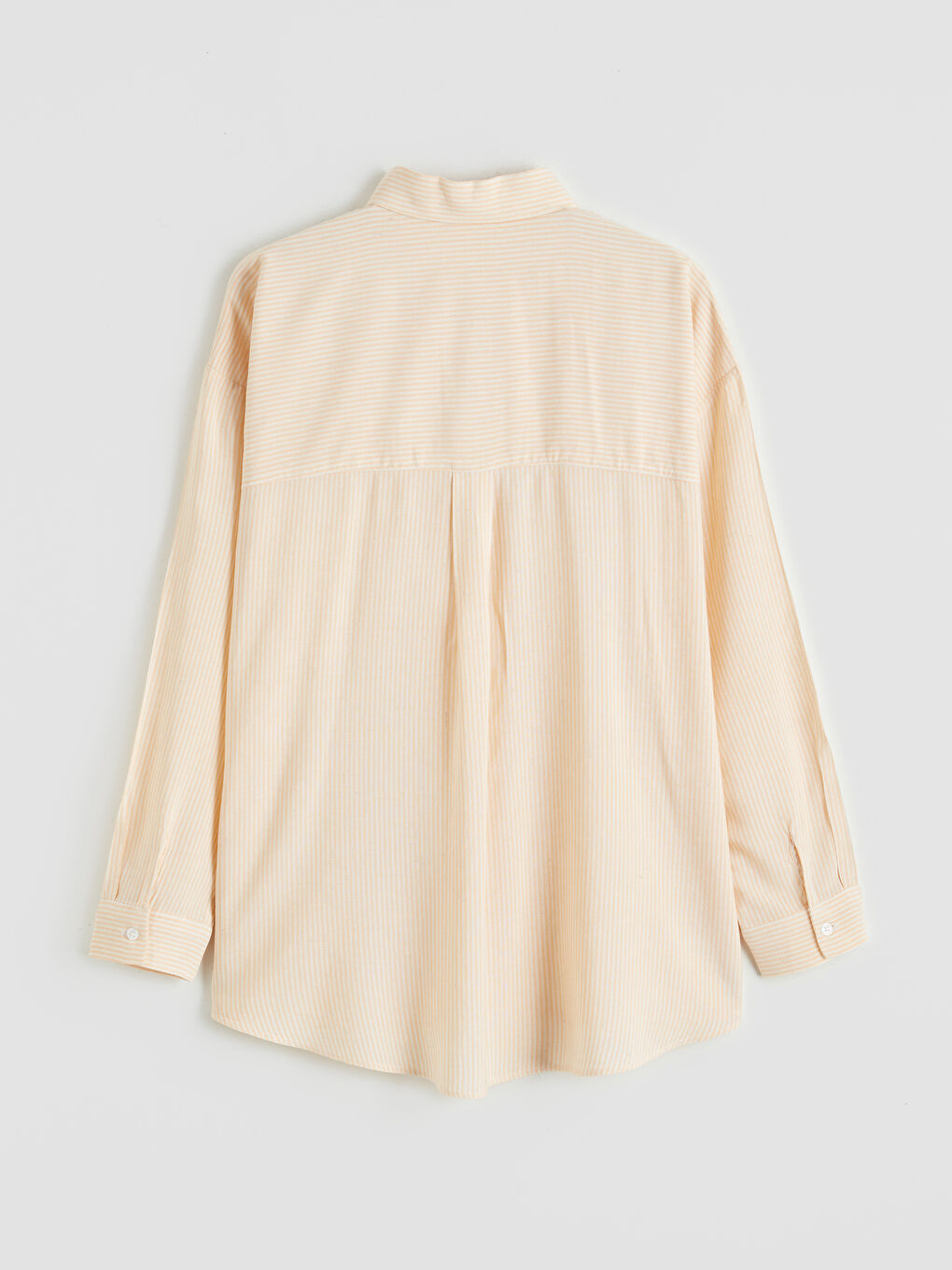 Woman ORANGE Shirt-4