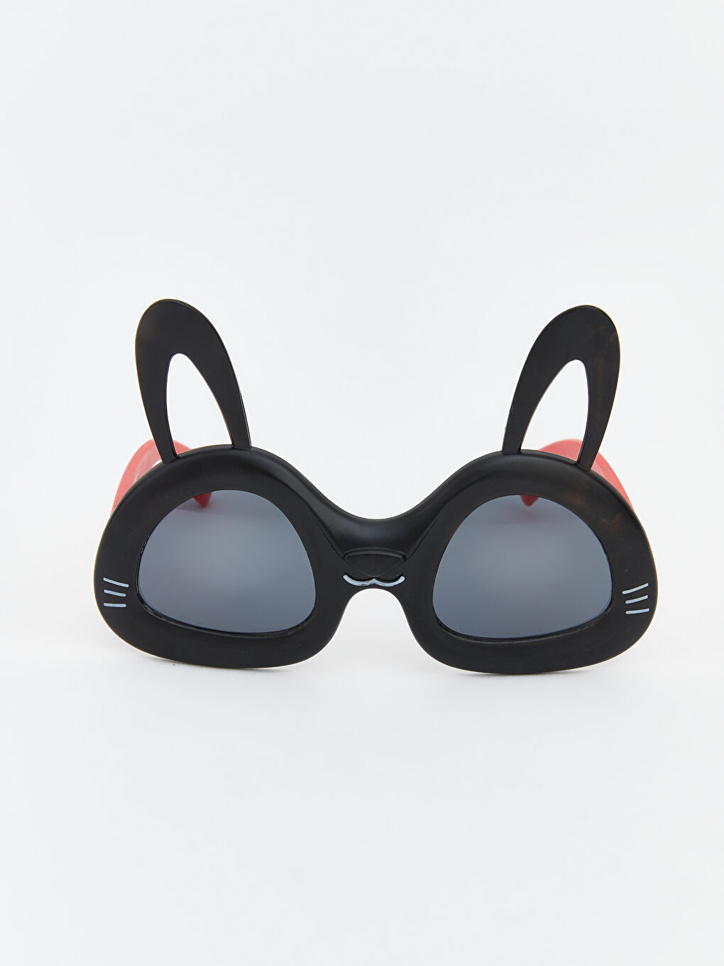 نظارات شمسية خليط من الألوان فتاة