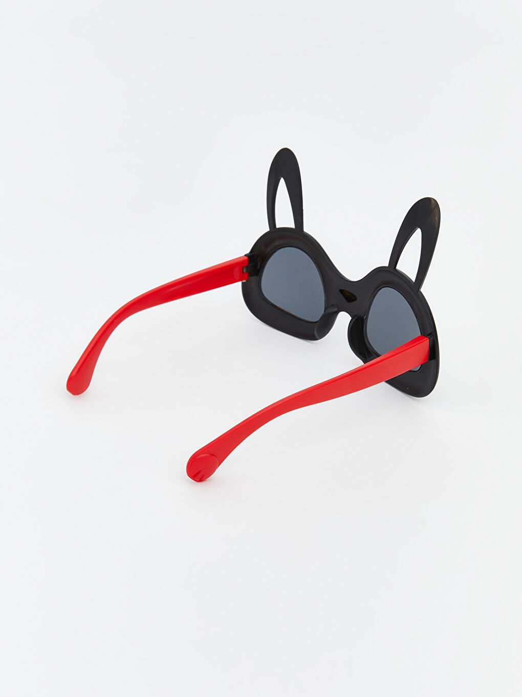 نظارات شمسية خليط من الألوان فتاة-2