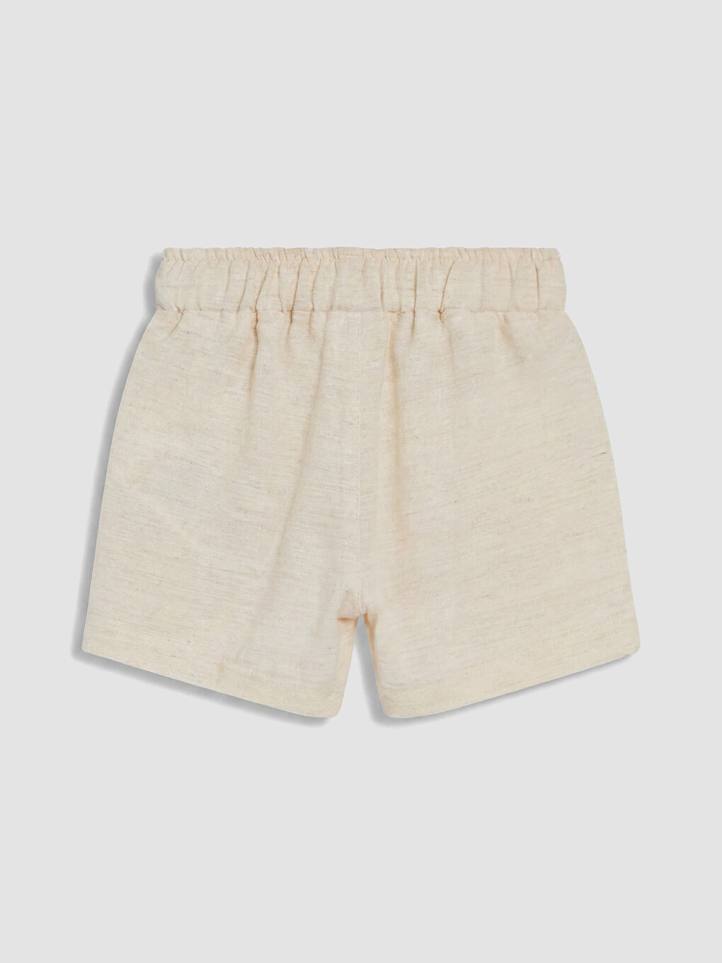 Baby Boy Ecru Set-6