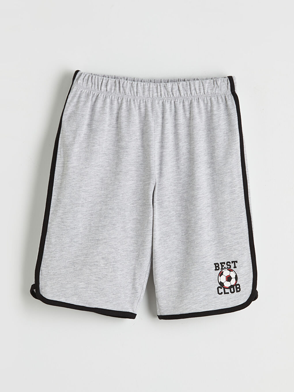 SIVA Kratka pidžama komplet Dečak-3