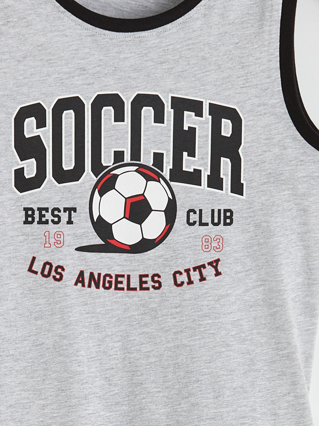 SIVA Kratka pidžama komplet Dečak-5