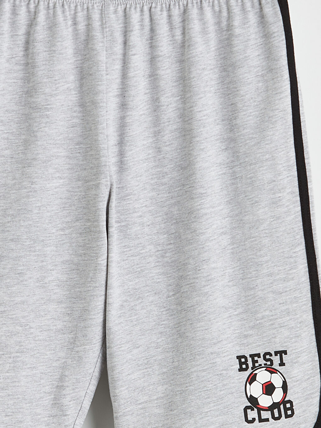 SIVA Kratka pidžama komplet Dečak-6