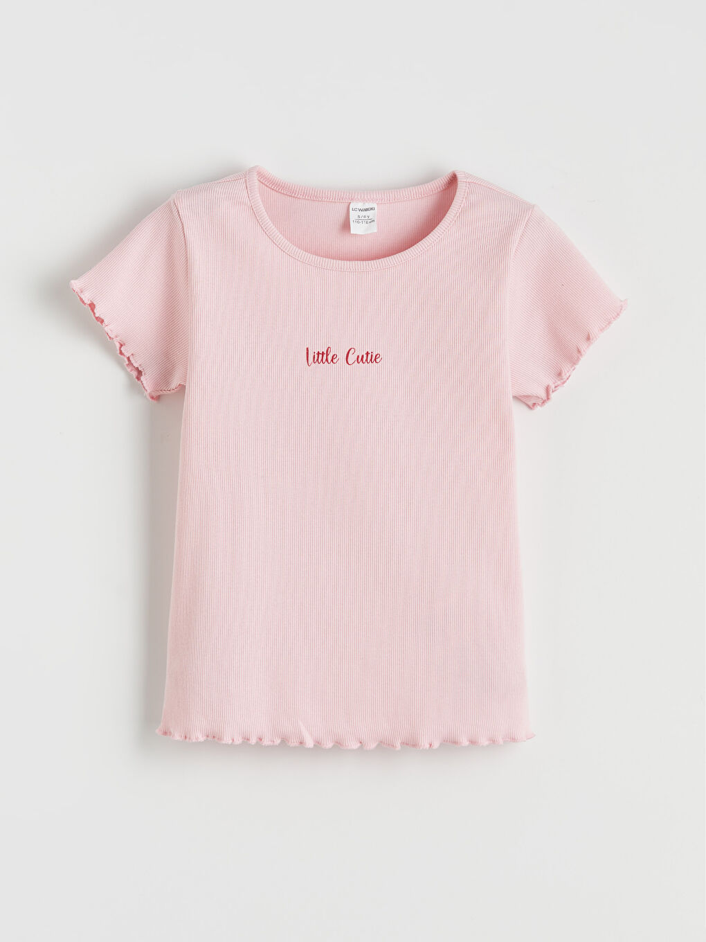 Girl PINK T-Shirt