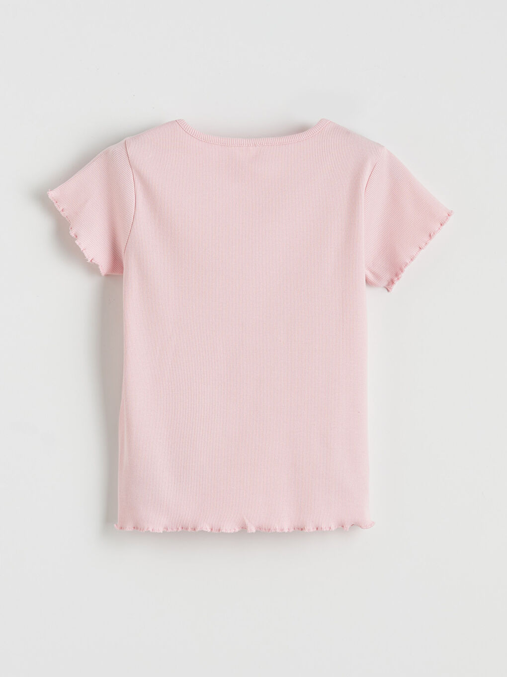 Girl PINK T-Shirt-1