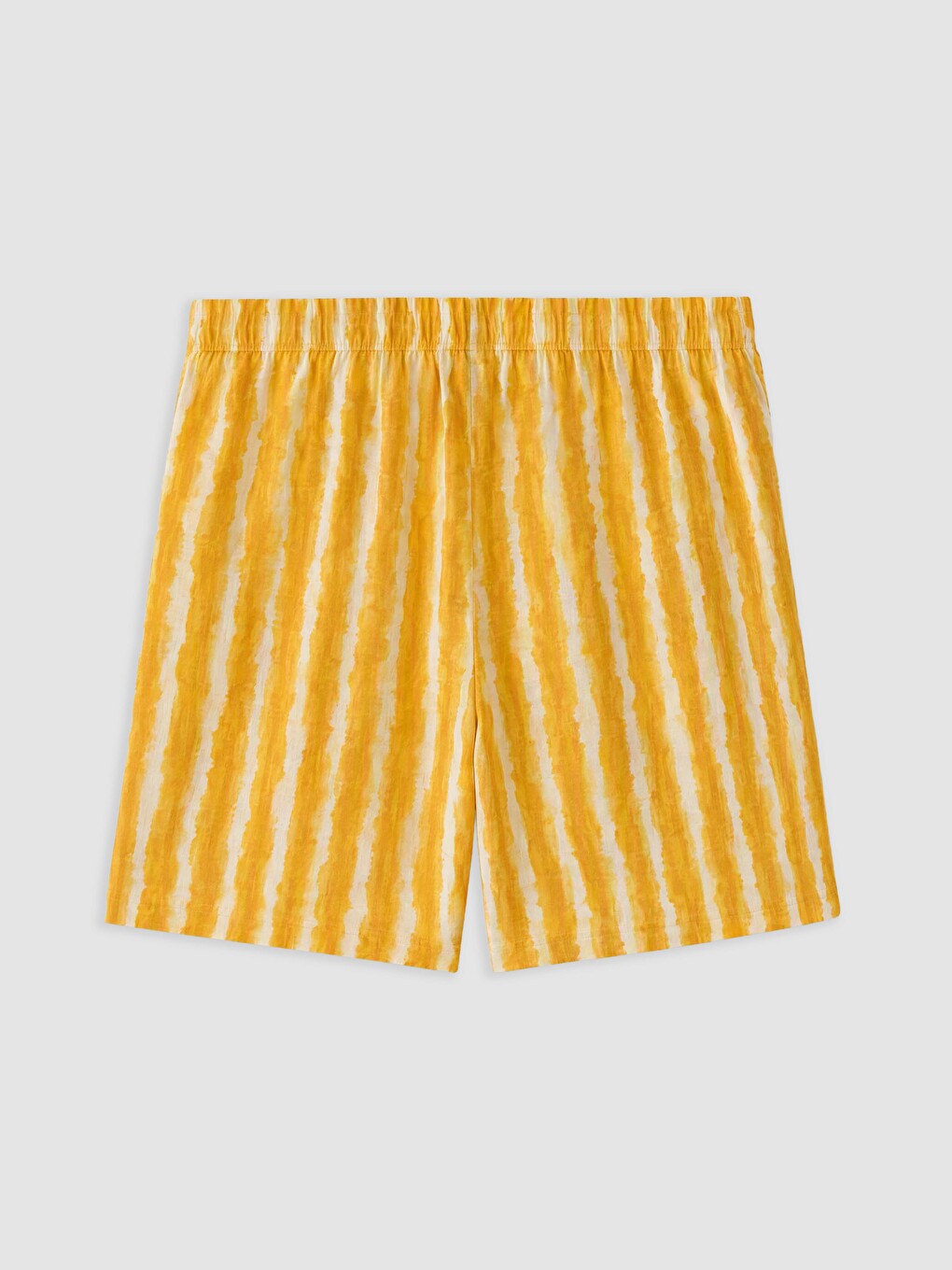 Ensemble De Pyjama Short Imprimé Pour Femme-4