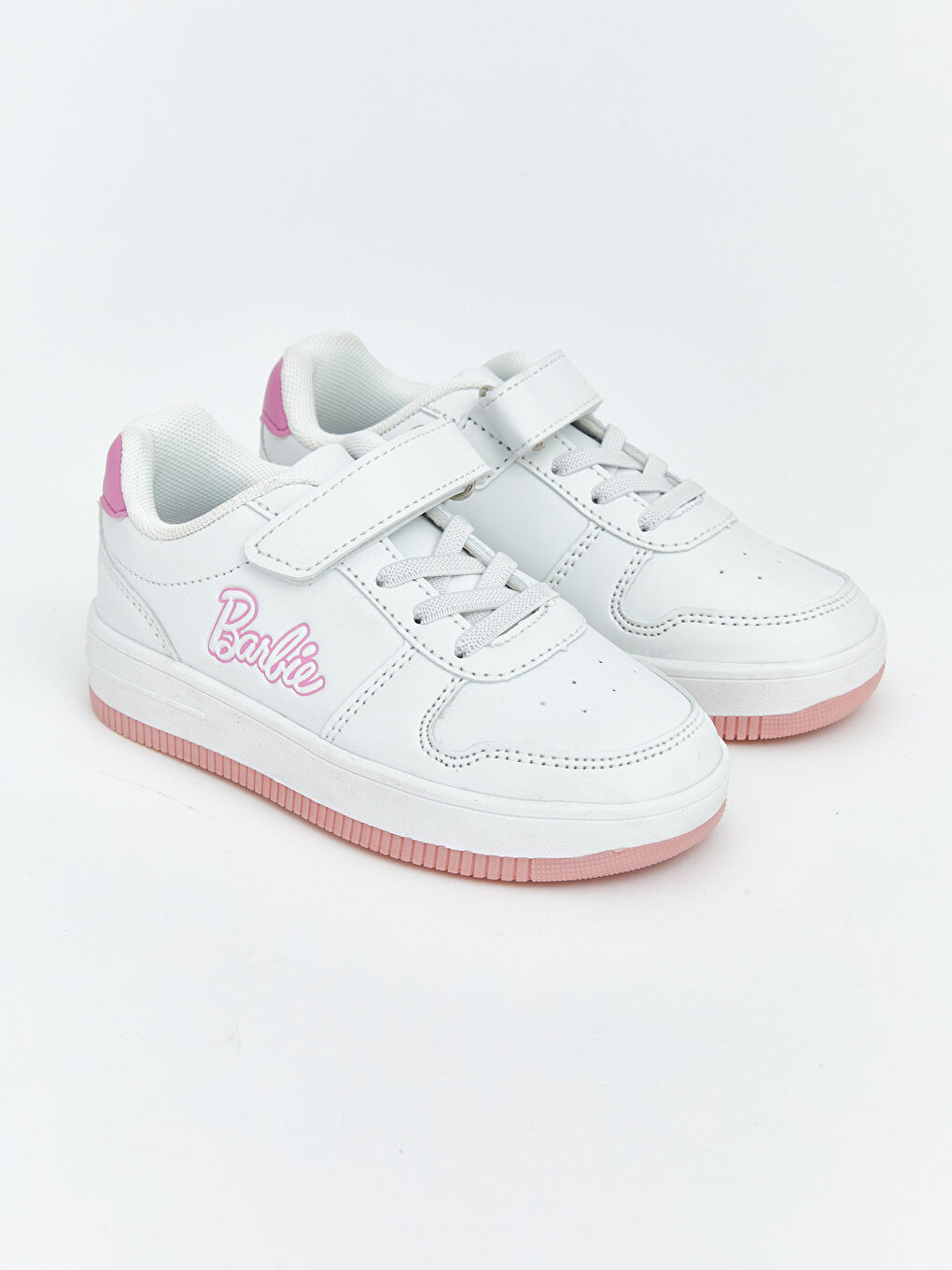 Baby Girl PINK Sneakers