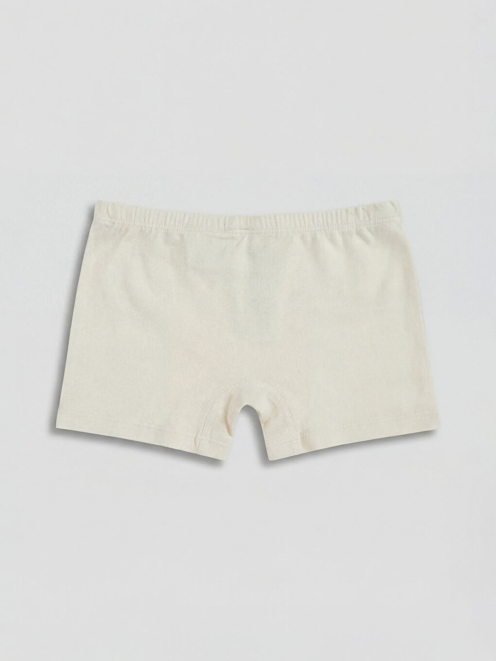 Ekru My Melody Lisanslı Kız Çocuk Boxer 3'lü-3