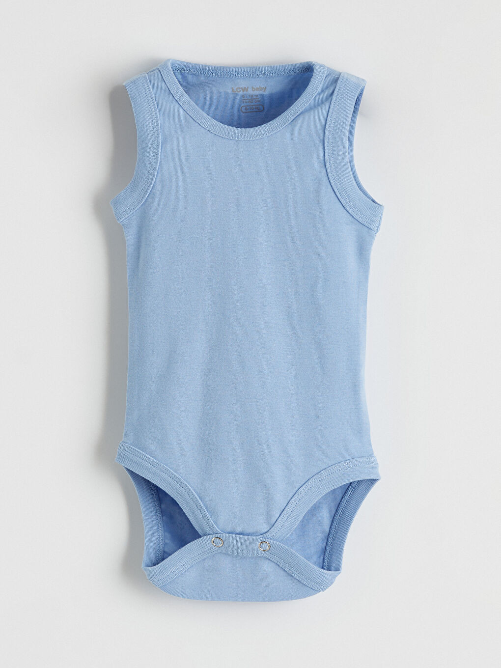 Baby Boys'  Snap Bodysuit 3-Pack-1