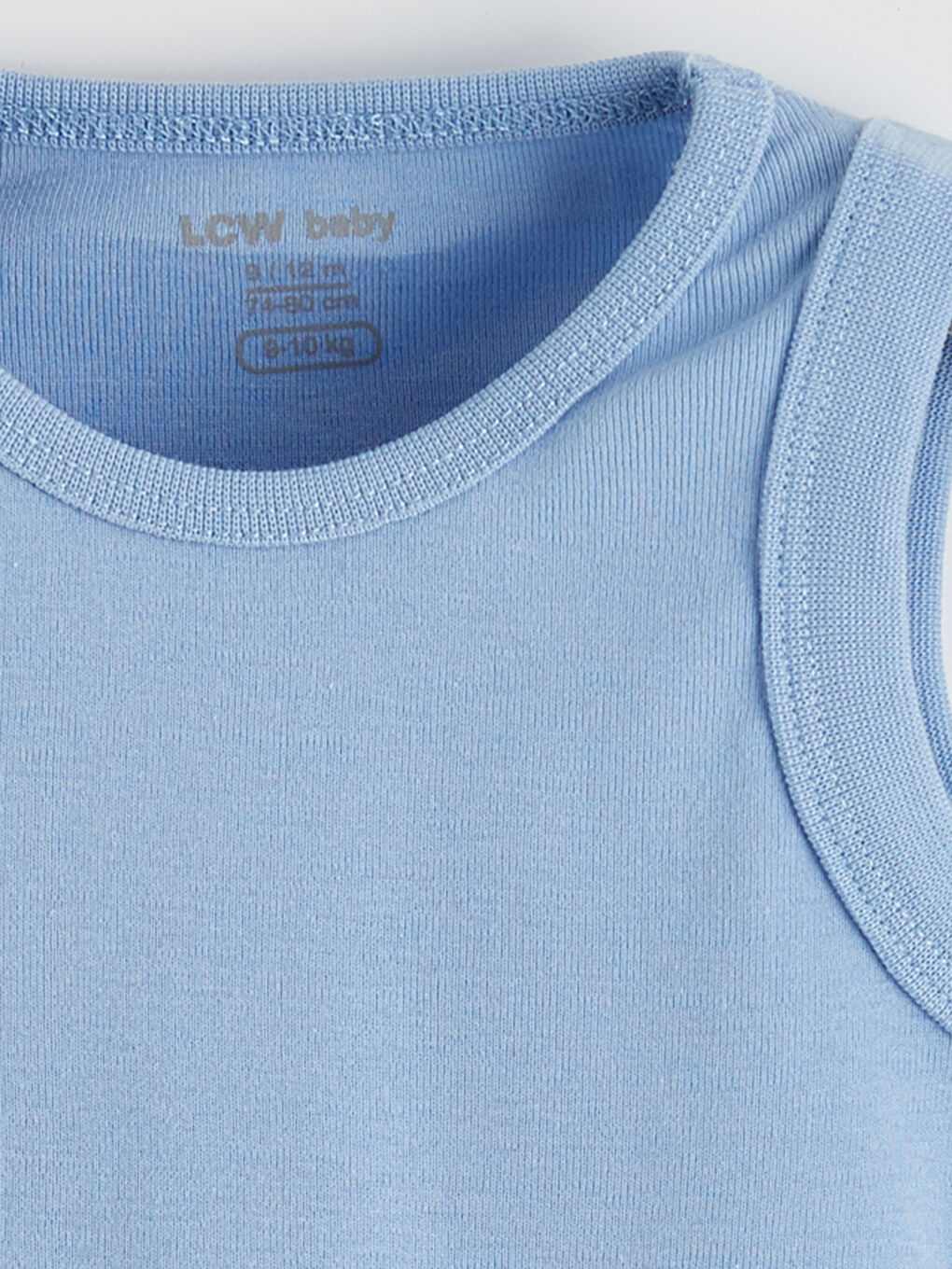 Baby Boys'  Snap Bodysuit 3-Pack-2