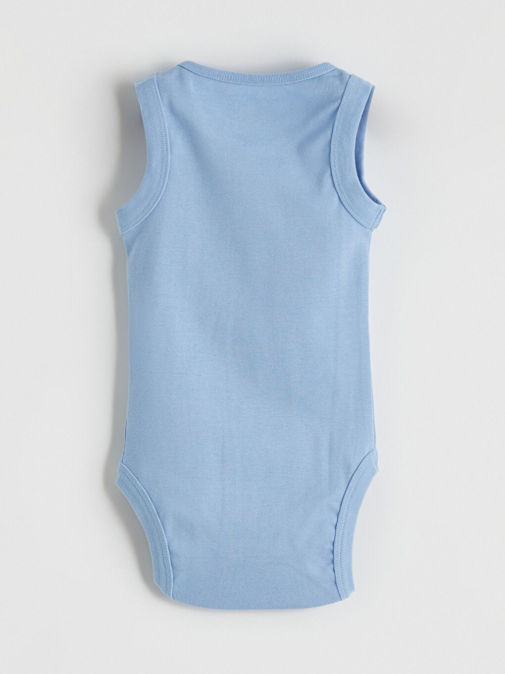 Baby Boys'  Snap Bodysuit 3-Pack-3