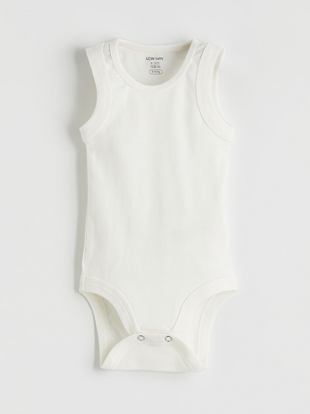 Baby Boys'  Snap Bodysuit 3-Pack-4