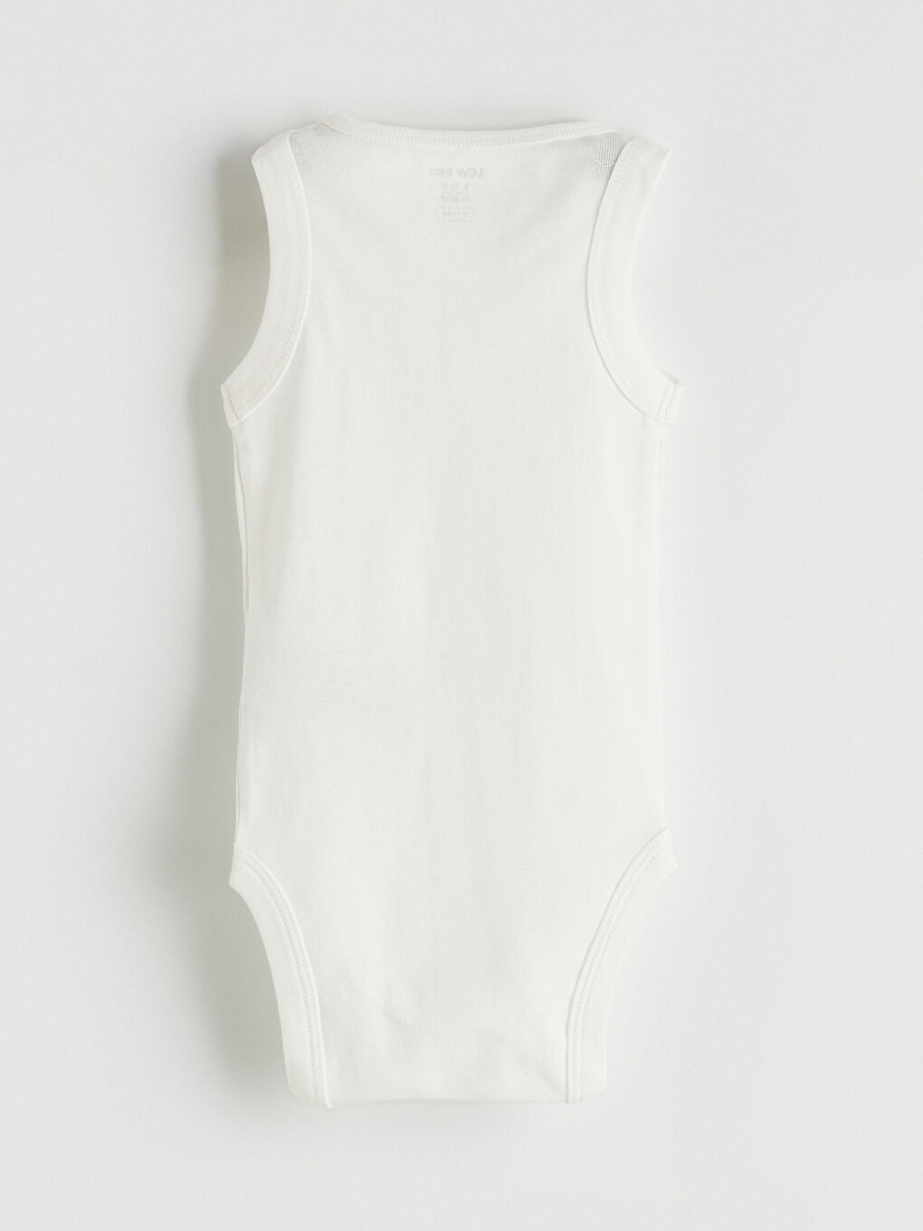 Baby Boys'  Snap Bodysuit 3-Pack-6