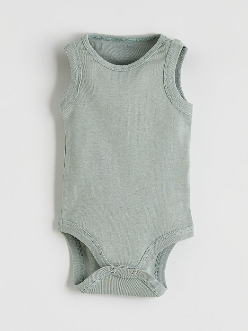 Baby Boys'  Snap Bodysuit 3-Pack-7