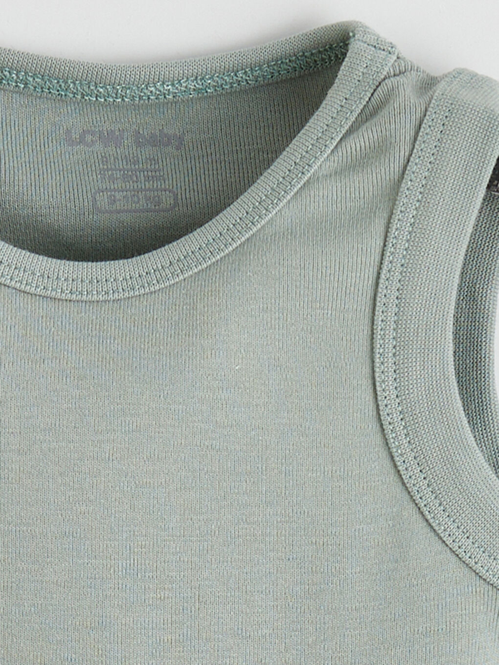 Baby Boys'  Snap Bodysuit 3-Pack-8