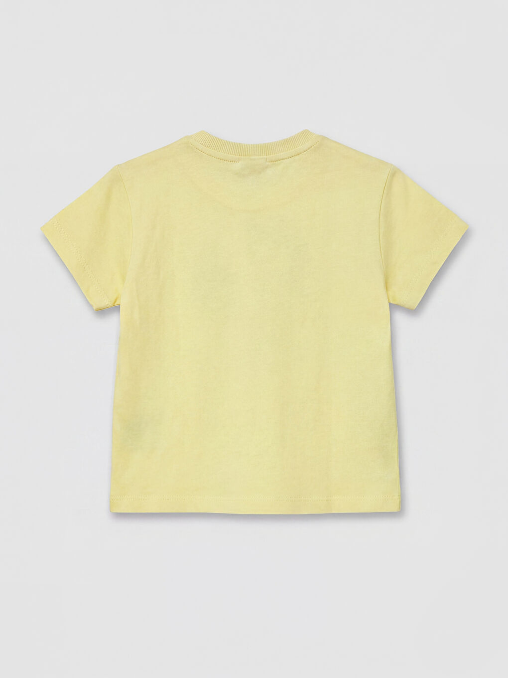 Baby Boy Yellow Set-2