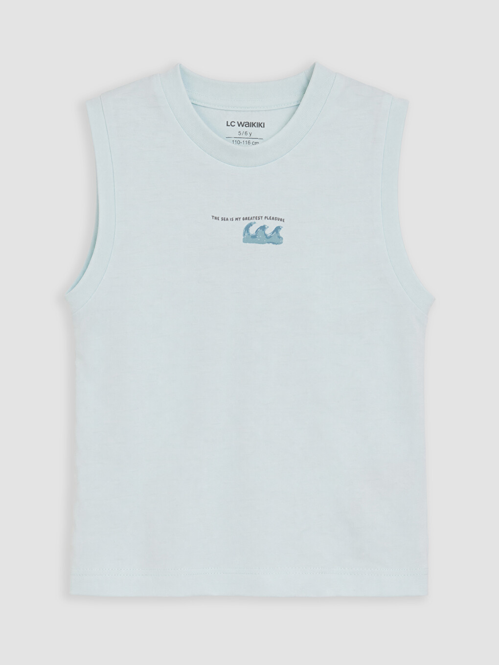Baby Boy Blue Set-2