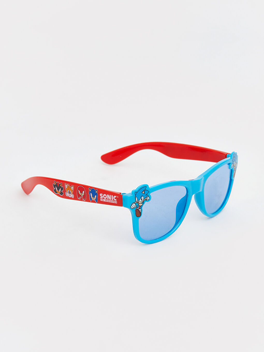 چاویلکەی خۆر ڕەسمی سۆنیک - کوڕان-3