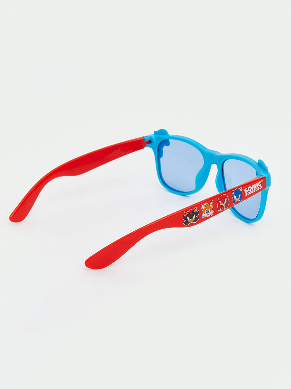 چاویلکەی خۆر ڕەسمی سۆنیک - کوڕان-5