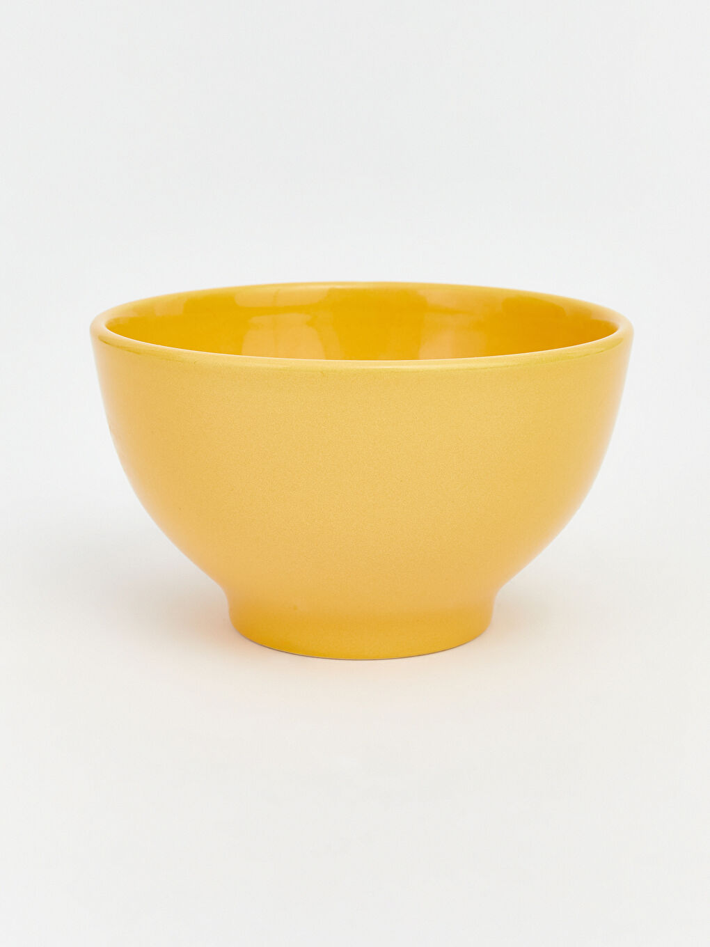 Karışık Winnie the Pooh Baskılı Seramik Kase-4