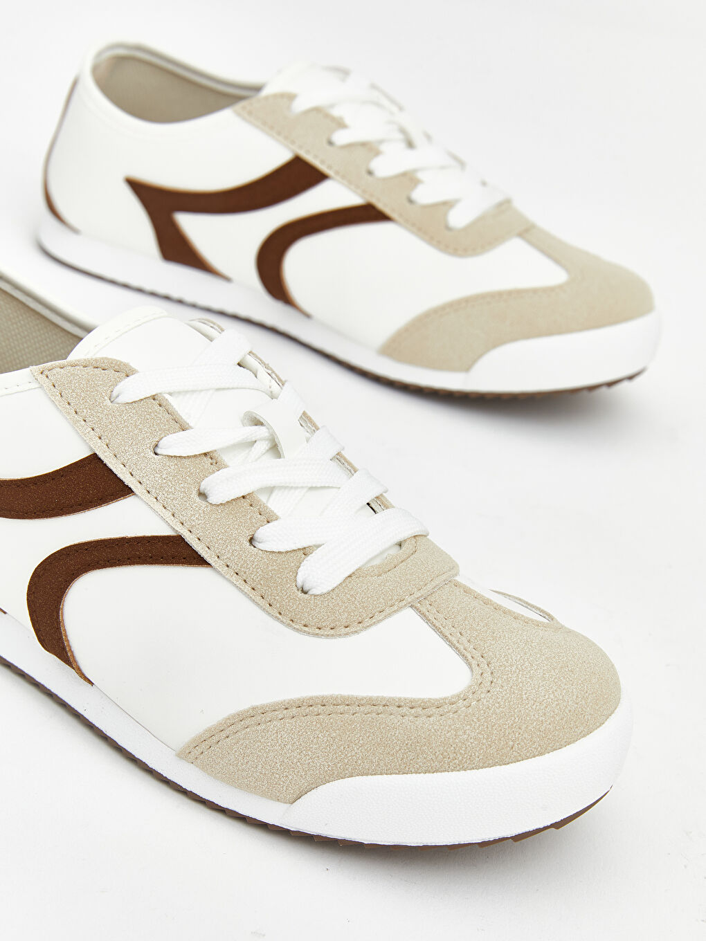 Әйелдер сарғыш Кроссовкалар-2