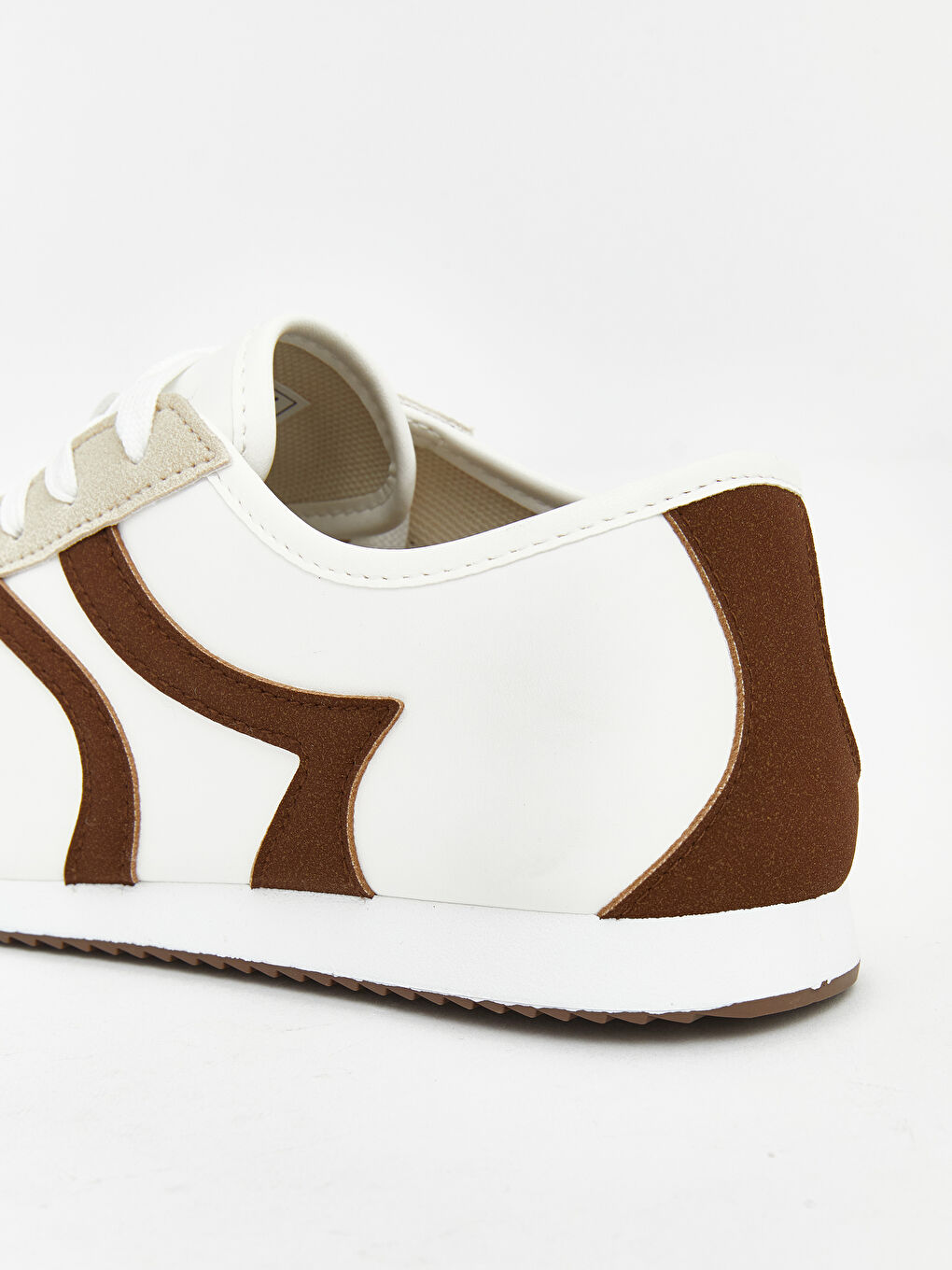 Әйелдер сарғыш Кроссовкалар-4