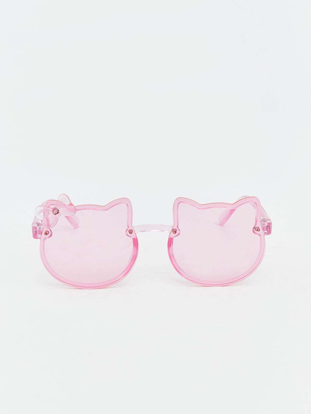 نظارات شمسية خليط من الألوان فتاة-2