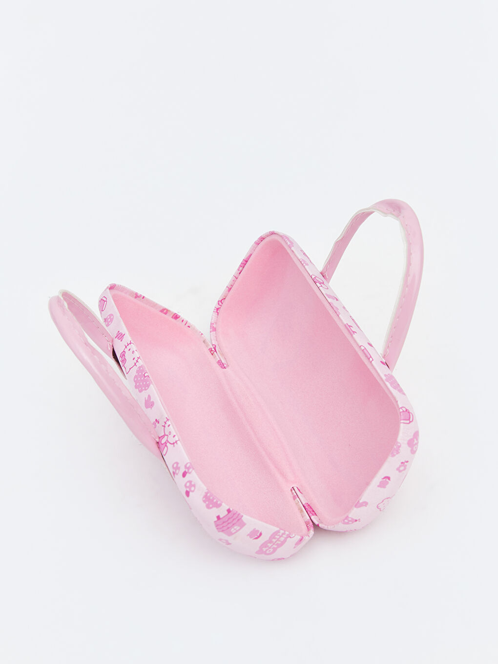 نظارات شمسية خليط من الألوان فتاة-6