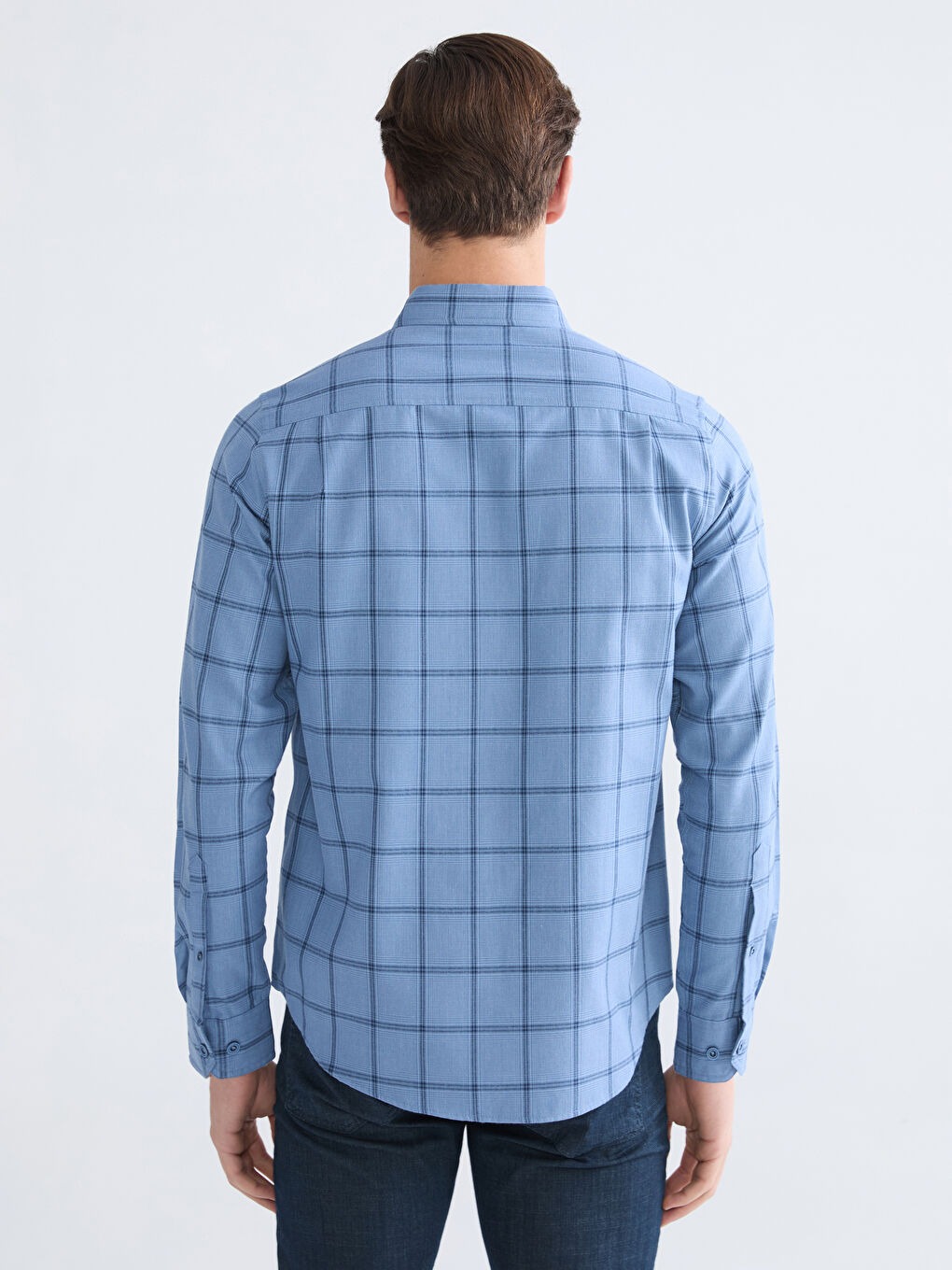 Ерлер ИНДИГО Жейде-3