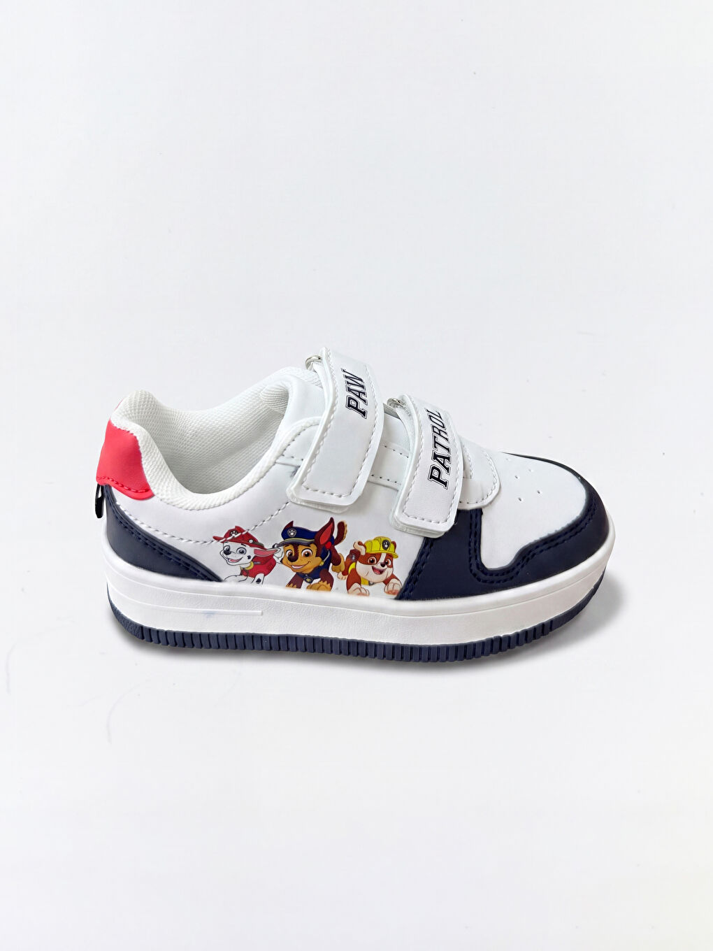 حذاء رياضي مطبوع للأولاد من Paw Patrol-1