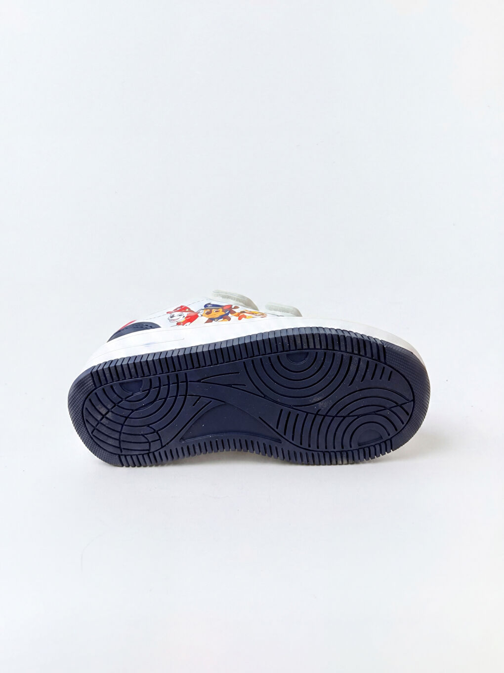 حذاء رياضي مطبوع للأولاد من Paw Patrol-2