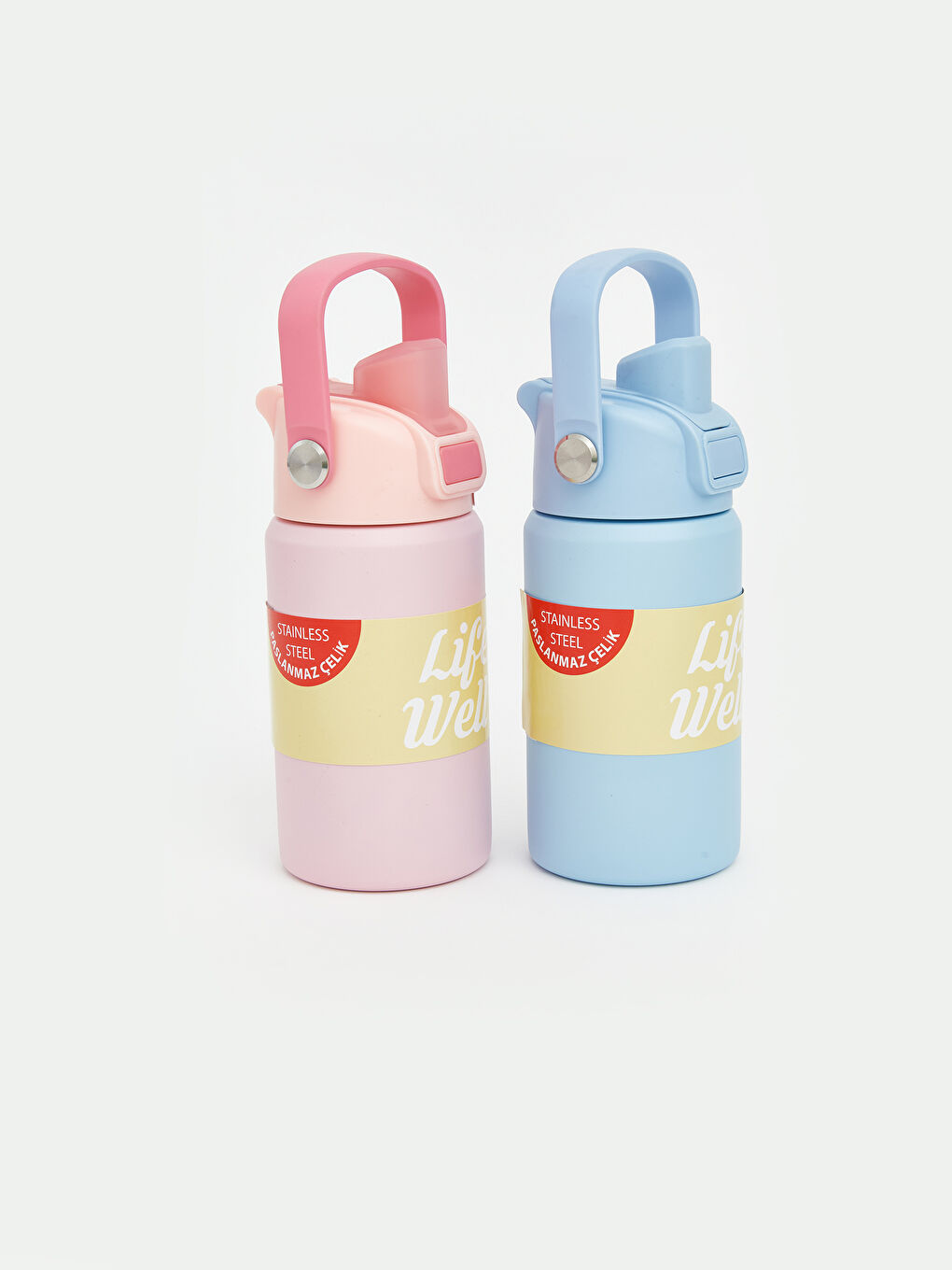 MISCHEN Wasserflasche