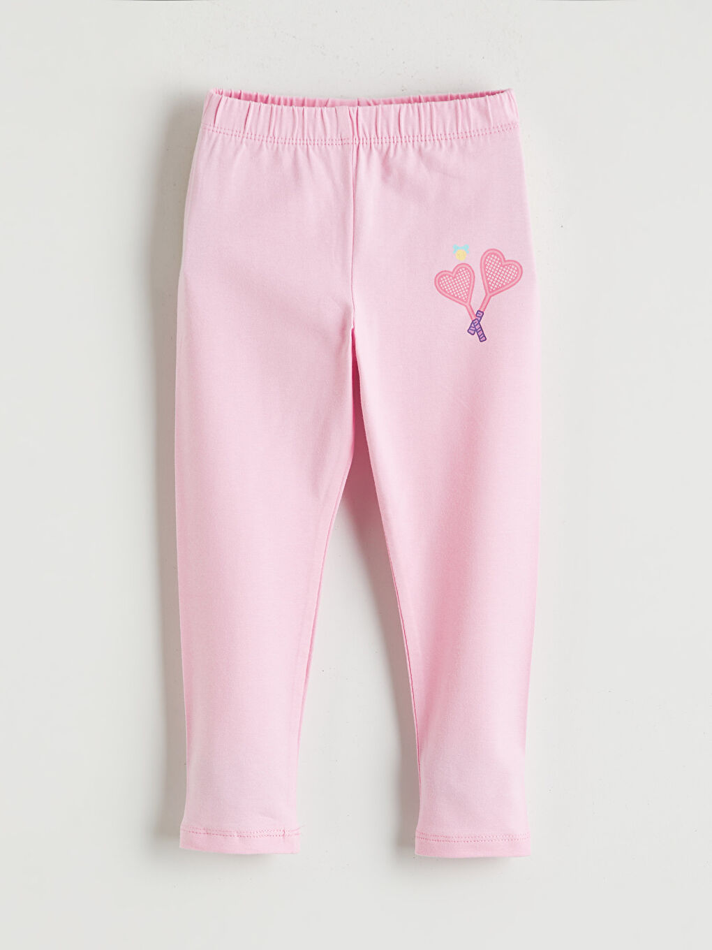 Girl PINK Leggings