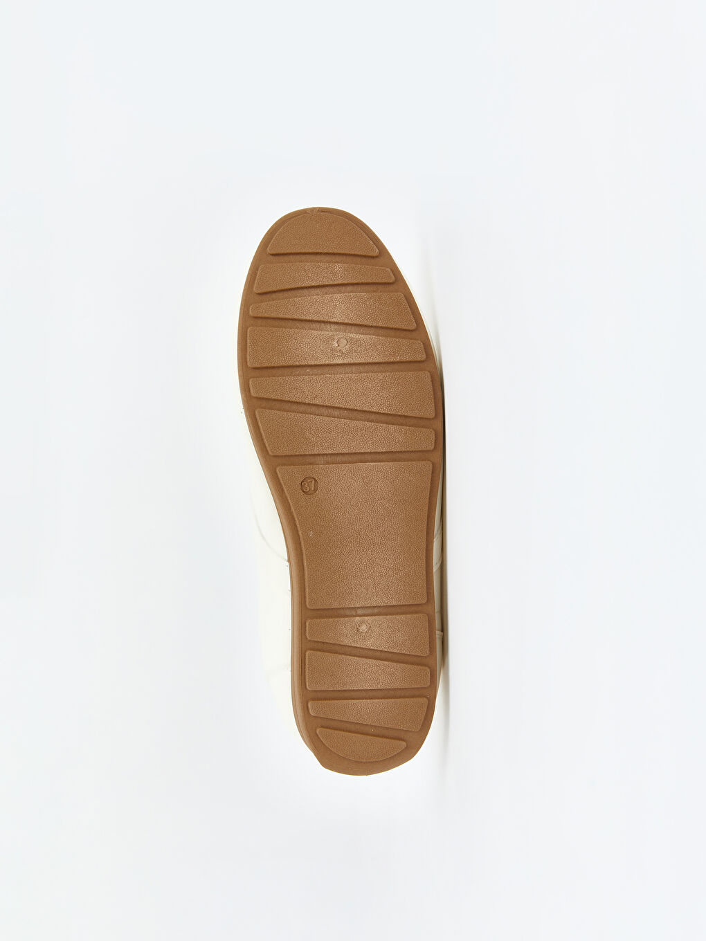 Woman ECRU Sneakers-3