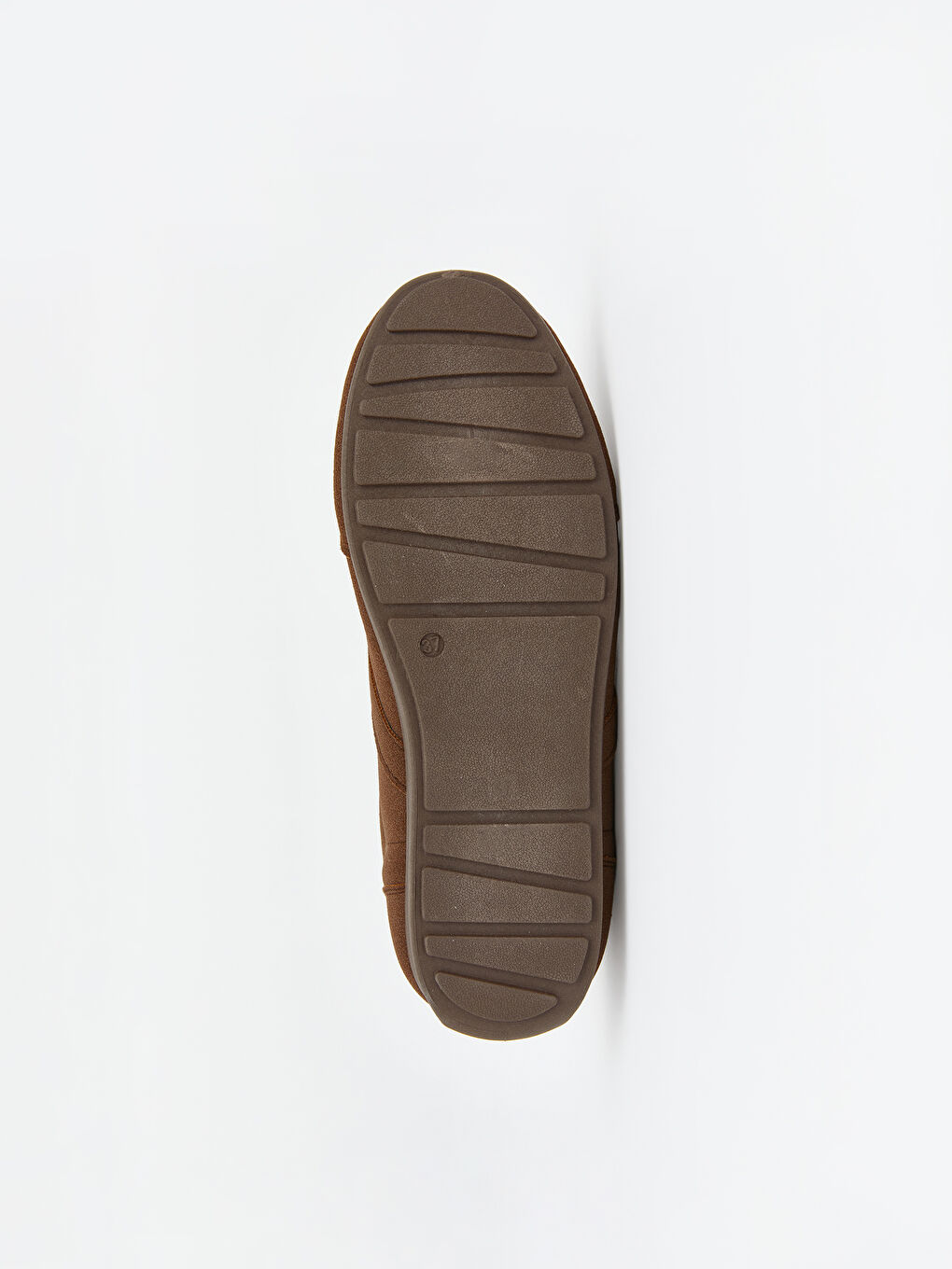 أحذية رياضية بني امرأة-3