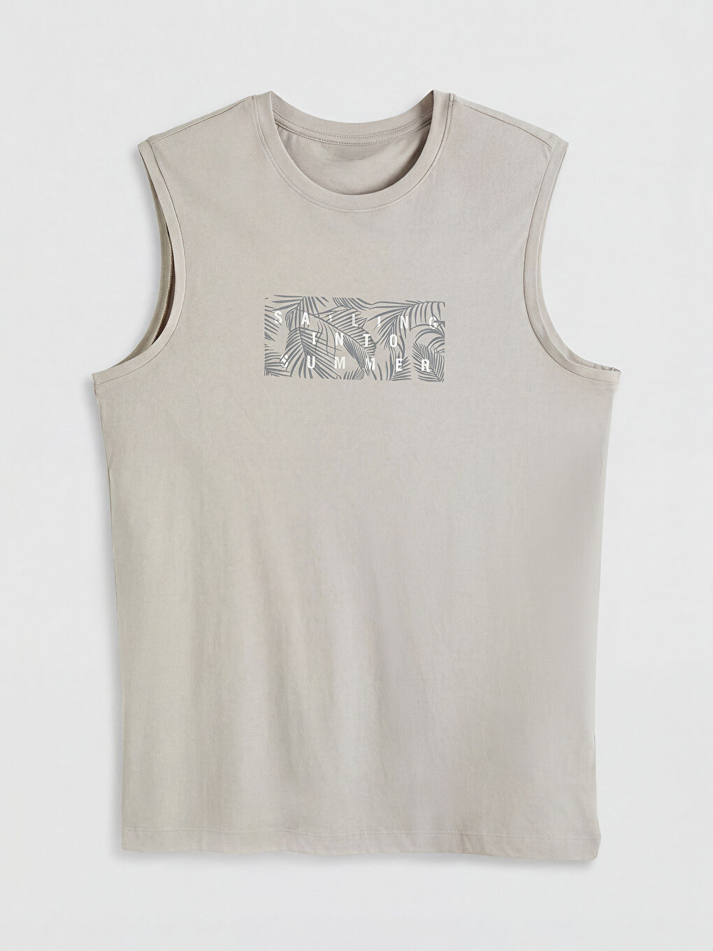 قميص داخلي بدون أكمام-4