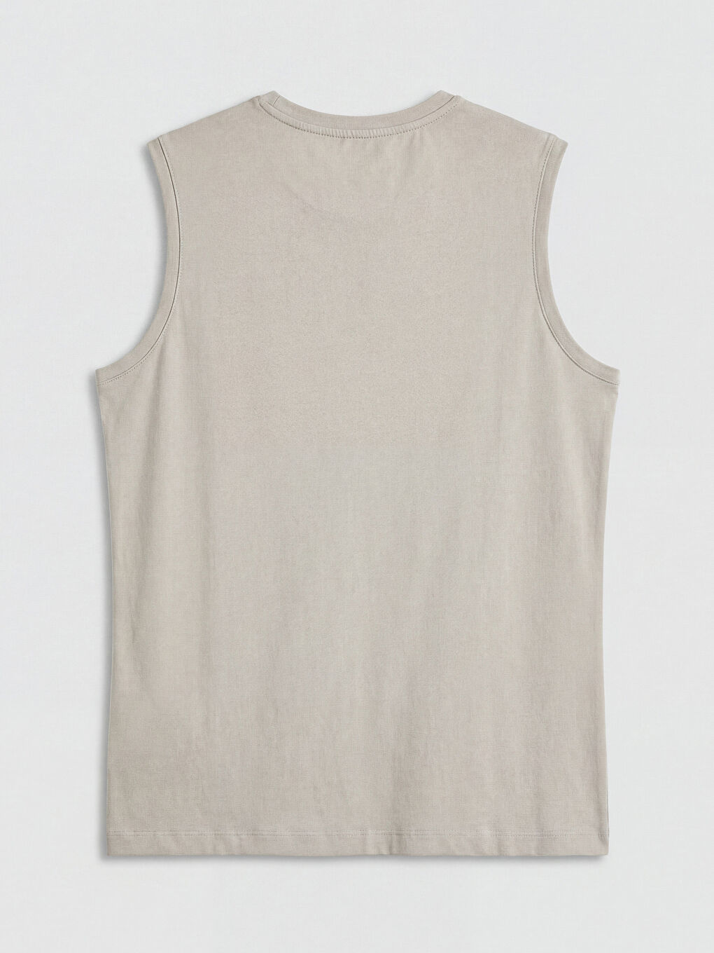 قميص داخلي بدون أكمام-5