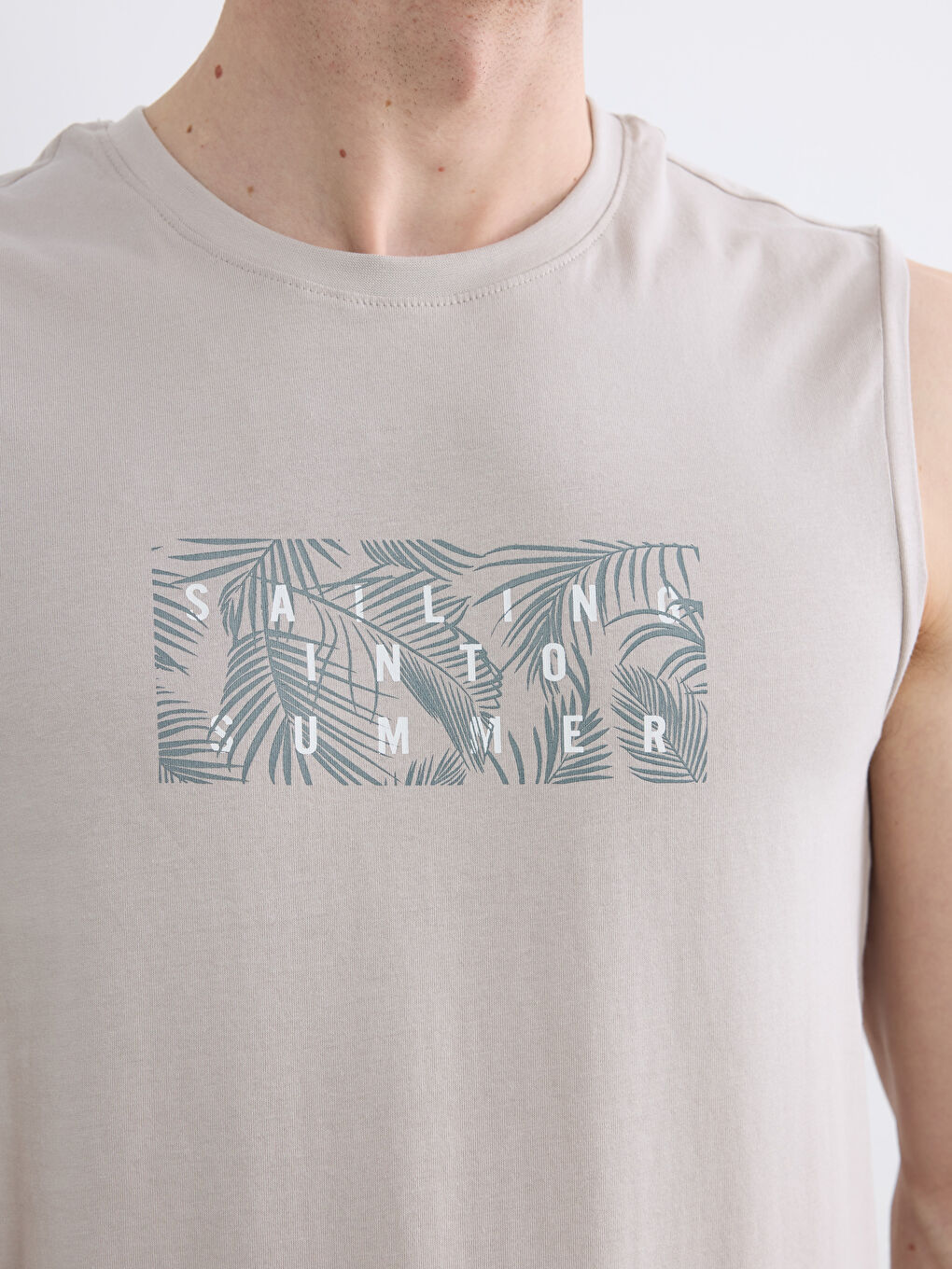 قميص داخلي بدون أكمام-2