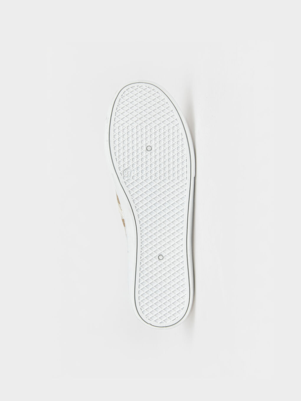 أحذية باليه مسطحة للسيدات بدون أربطة-3