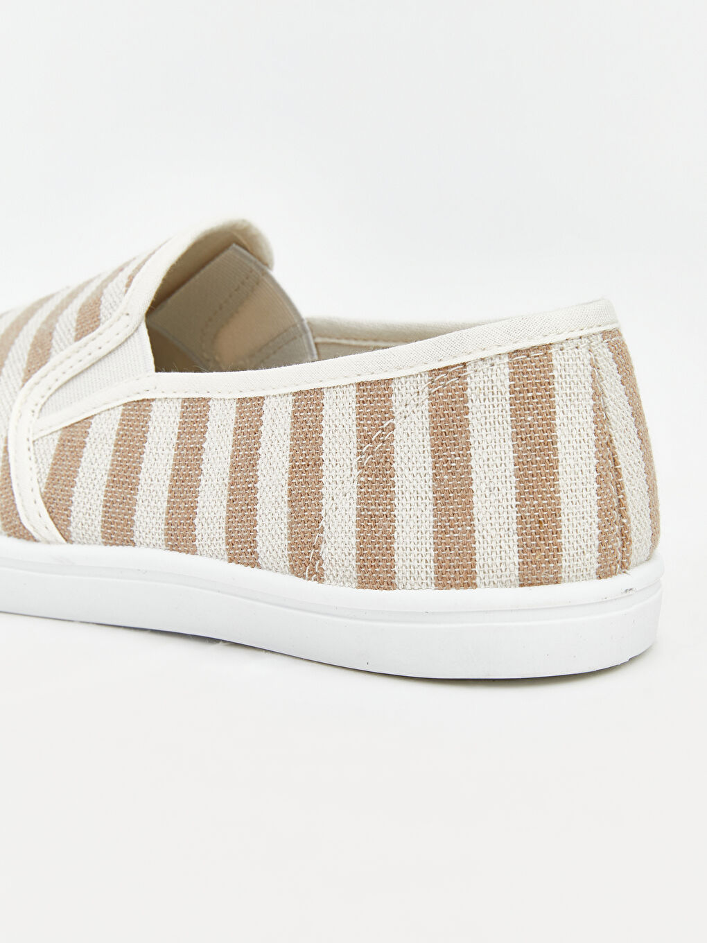 أحذية باليه مسطحة للسيدات بدون أربطة-4